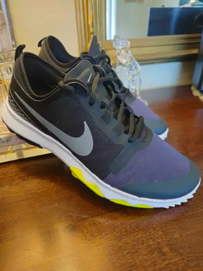 Nike Golf Shoes, View more