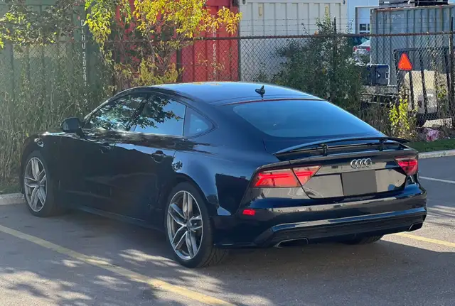 AUDI A7 TECHNIK S LINE 2016 576946556623267842