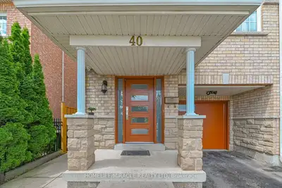 1 bed in Etobicoke home for rent (1 or 2 people) from June 1st Freshly painted and with Parking Spac...