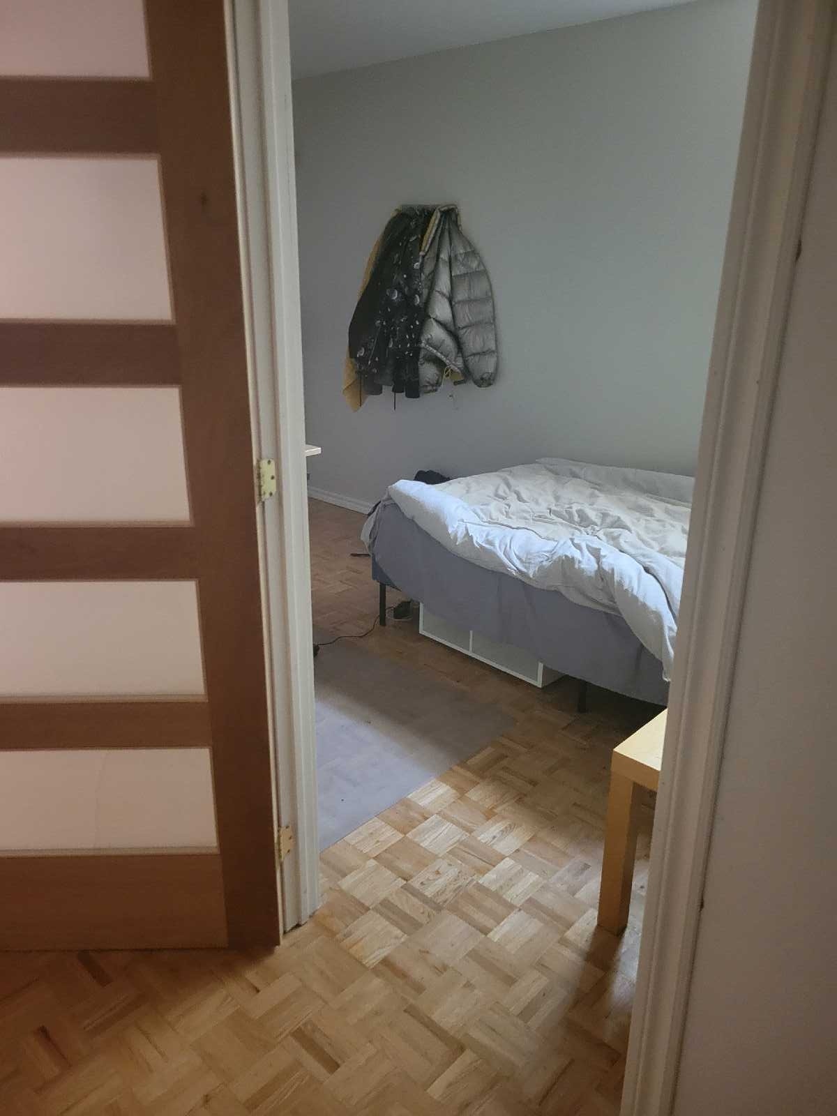 Chambre studio 700$ tout inclus - Laval (Pont-Viau) — photo 3