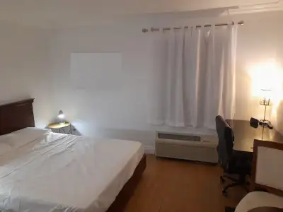 Beau condo à louer à 700$