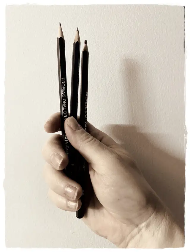 Cours de dessin réaliste au graphite (Privé) in Classes & Lessons in West Island - Image 3