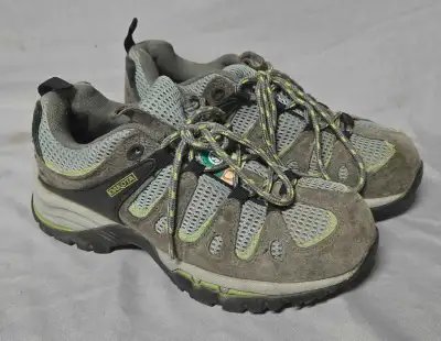 Womens Steel Toe Workboots, View more