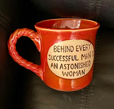 Gryphonware Coffee Mug, View more