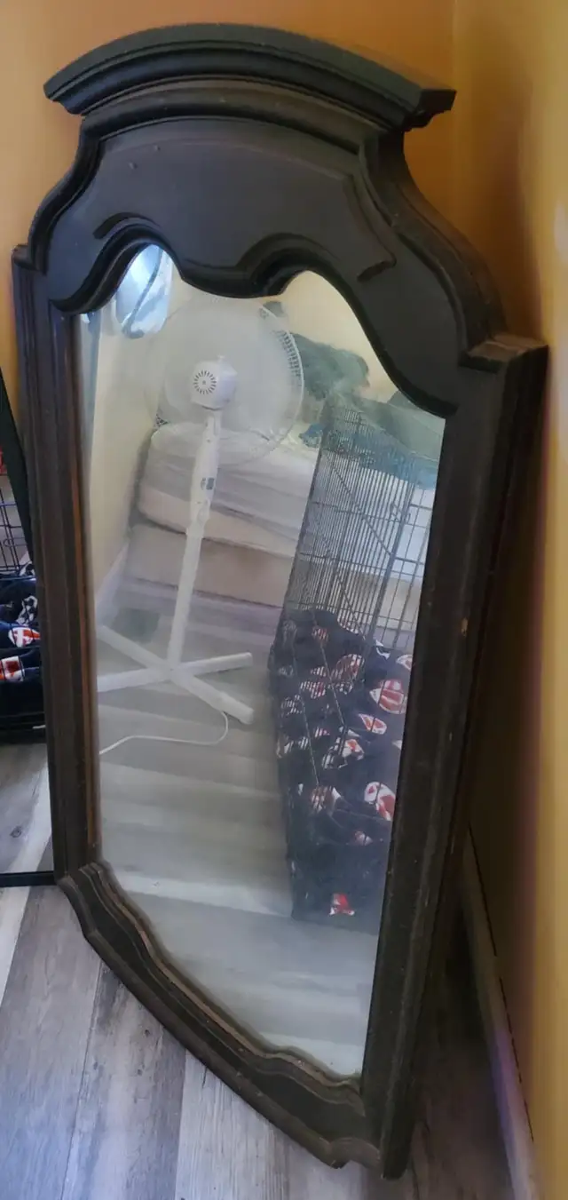 Dresser Mirror $35 in Other in City of Halifax - Image 2