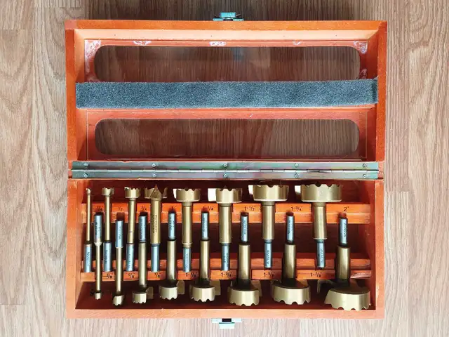 Steel Strap Cutter, Loppers, Hand Pruner, Wrench, Impact Driver in Hand Tools in City of Toronto - Image 7