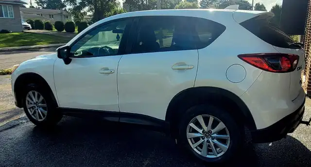 Mazda CX-5 2015 Manual556564751907573761
