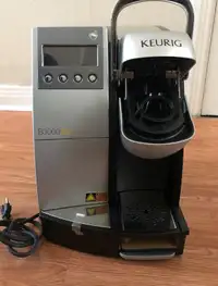 Commercial Keurig K3000