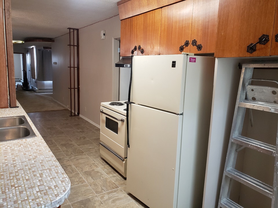 For Rent Apartment 1