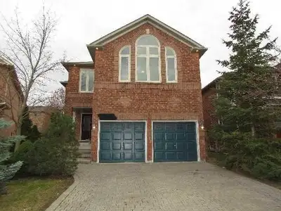 Furnished Basement for Rent 1-bedroom separate entrance.