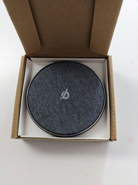Blue Hive Wireless Charging Pad
