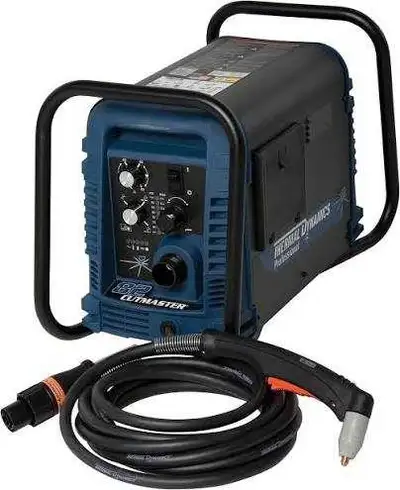 NEW Thermal Dynamic Cutmaster 82 Plasma Cutter , View more
