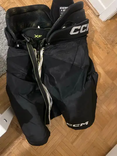 CCm XF Hockey Pants, View more