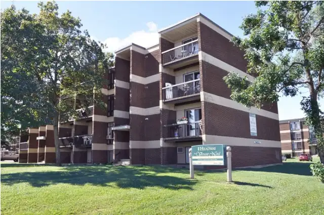 Lease Assignment – 2.5 with Private Bedroom in Sainte-Foy – $780/month