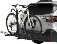 Bicycle Rack for Vehicle