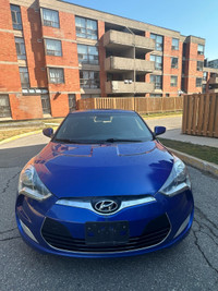 2012 Hyundai Veloster 