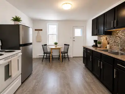 Welcome home! One of Winnipeg’s most charming and walkable neighbourhoods: the French Quarter of St....