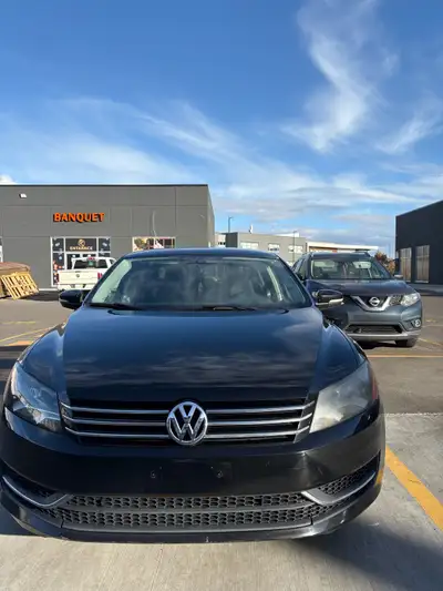 Car for sale VW passat tsi 1.8 L, no rust, no any issue everything working properly and also have ca...