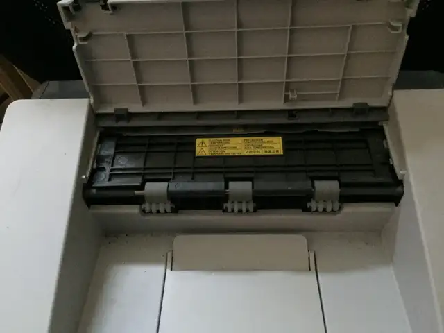 Samsung ML-2510 Laser Printer in Printers, Scanners & Fax in Hamilton - Image 5