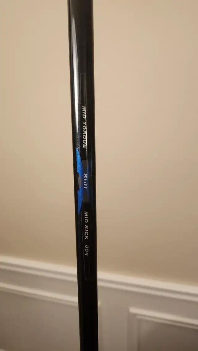 Callaway X 3 Hybrid (LH-Stiff) in Golf in Kitchener / Waterloo - Image 5