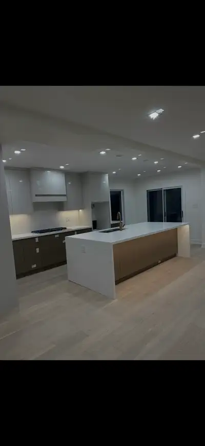 Renovation services , View more
