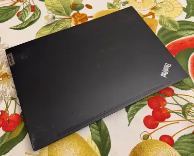 Lenovo ThinkPad L14 Laptop 256gb SSD 8gb Memory *FIRM PRICE*, View more