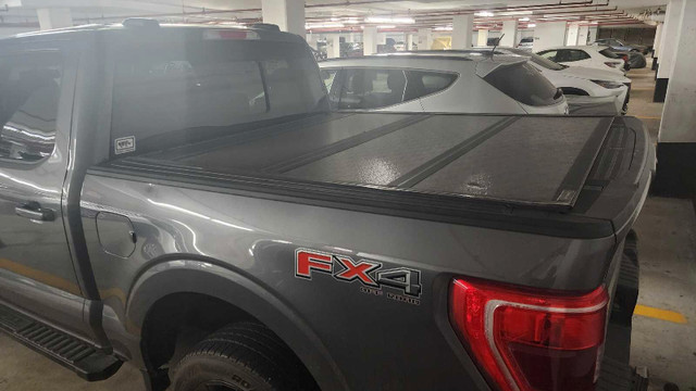 Ford F150 2022 in Cars & Trucks in City of Toronto - Image 2