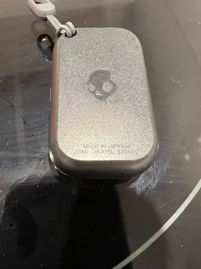 Skullcandy Dime True Wireless In-Ear Earbuds charging case only , View more