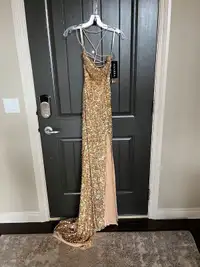 Amarra Grad Dress