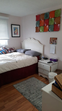Room for Rent available in Oshawa from anytime