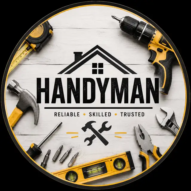 Reliable Handyman Services – Free Quotes!