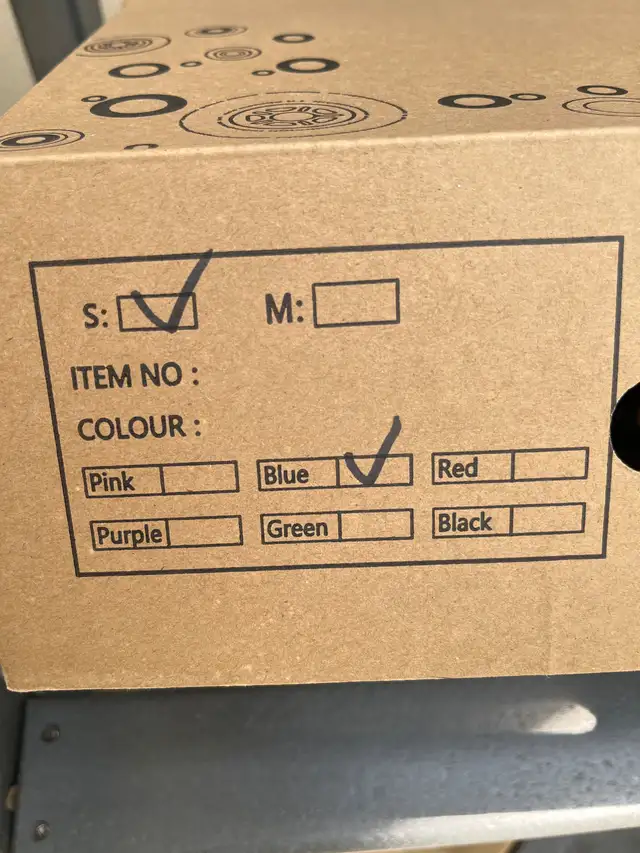 Kids Inline skates in Skates & Blades in City of Toronto - Image 8