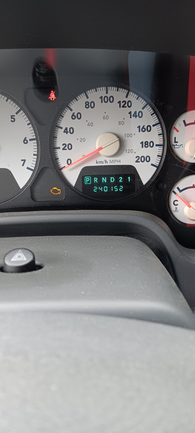 2008 Dodge Ram SXT in Cars & Trucks in Sudbury - Image 3