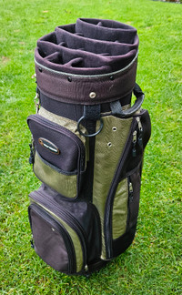 golf bag in Oakville / Halton Region - Kijiji Canada