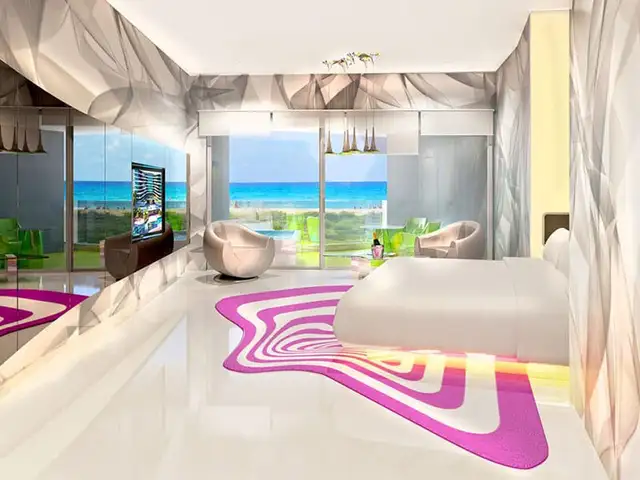 MEXICO VACATION - Temptation Resort Cancun - AI ADULTS ONLY in Mexico in Canada - Image 5