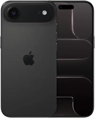 Téléphone Apple IPHONE AIR 256GB MG184VC/A - Noir Infini, View more
