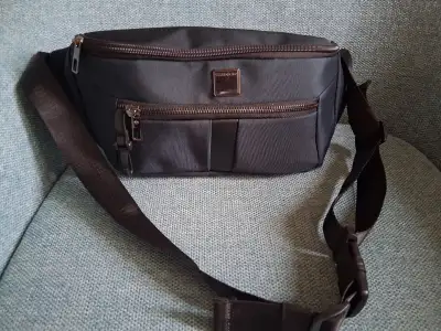 Travel Fanny/Waist/Belt Bag for Sale, View more