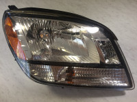 Lumière avant Passager Chevrolet Orlando 2012-2015 OEM