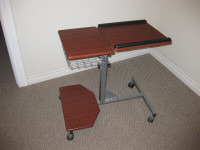 lap top table