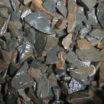 CHIP AQUARIUM ROCK FOR LANDSCAPES - FISH/CRITTER SAFE, View more