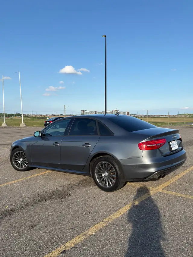 2015 Audi A4547056898886881281