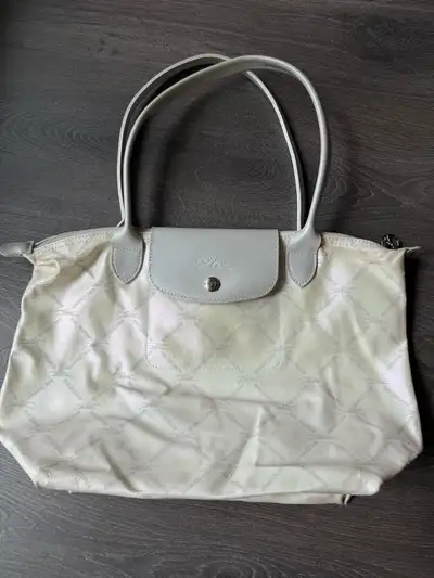 Longchamp Le Pliage Tote Bag Small shoulder handle, View more
