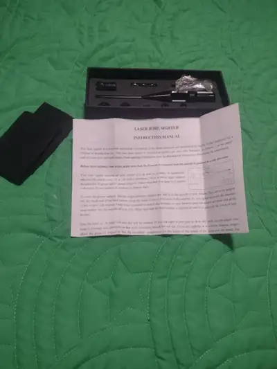 I'm selling on behalf of a friend. Text or call 709-325-2054 for location, price and further details...