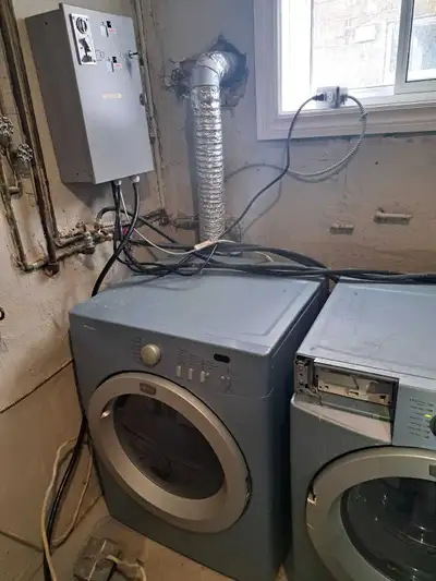 New, Turn Any regular Washer dryer Washer dryer. Into a Cashbox., View more