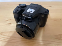 Canon SX530 HS