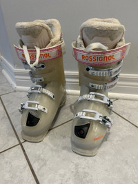 Rosingnol Vita Sensor 2 ski boots size 23 