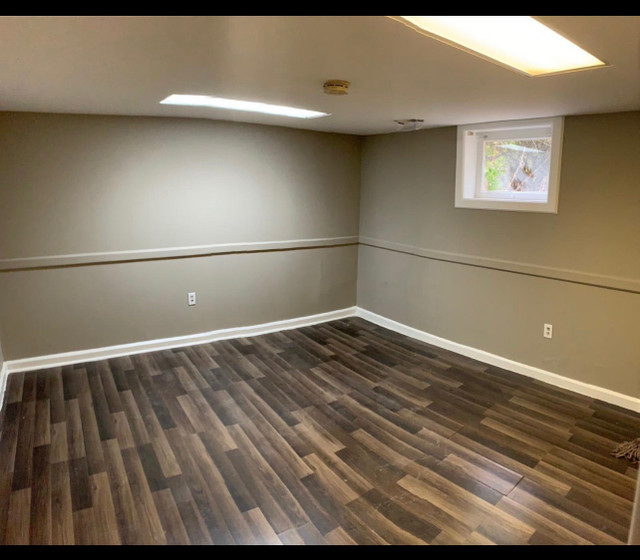 Ancaster basement apartment for rent Long Term Rentals Hamilton