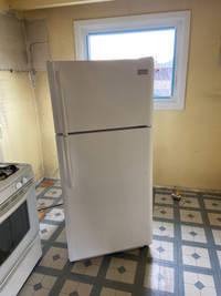 Frigidaire fridge for sale 