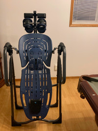 Teeter ~ Fit Spine Inversion Table