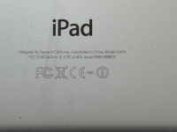 Apple IPad Air